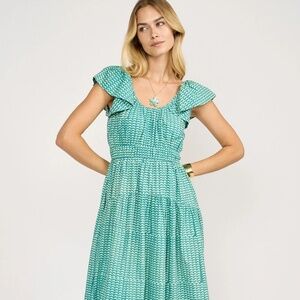 Marea Jane Dress NWT